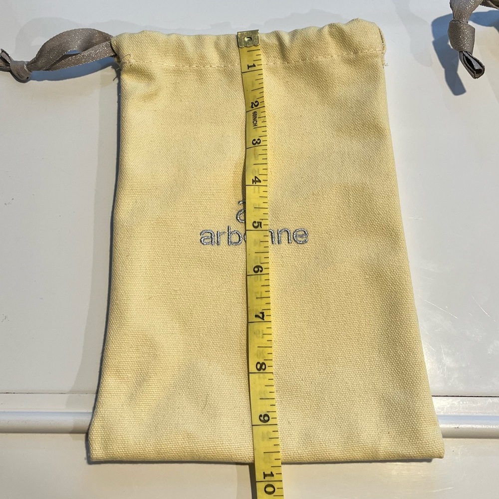 FREE ADD ON - Arbonne gift bag
